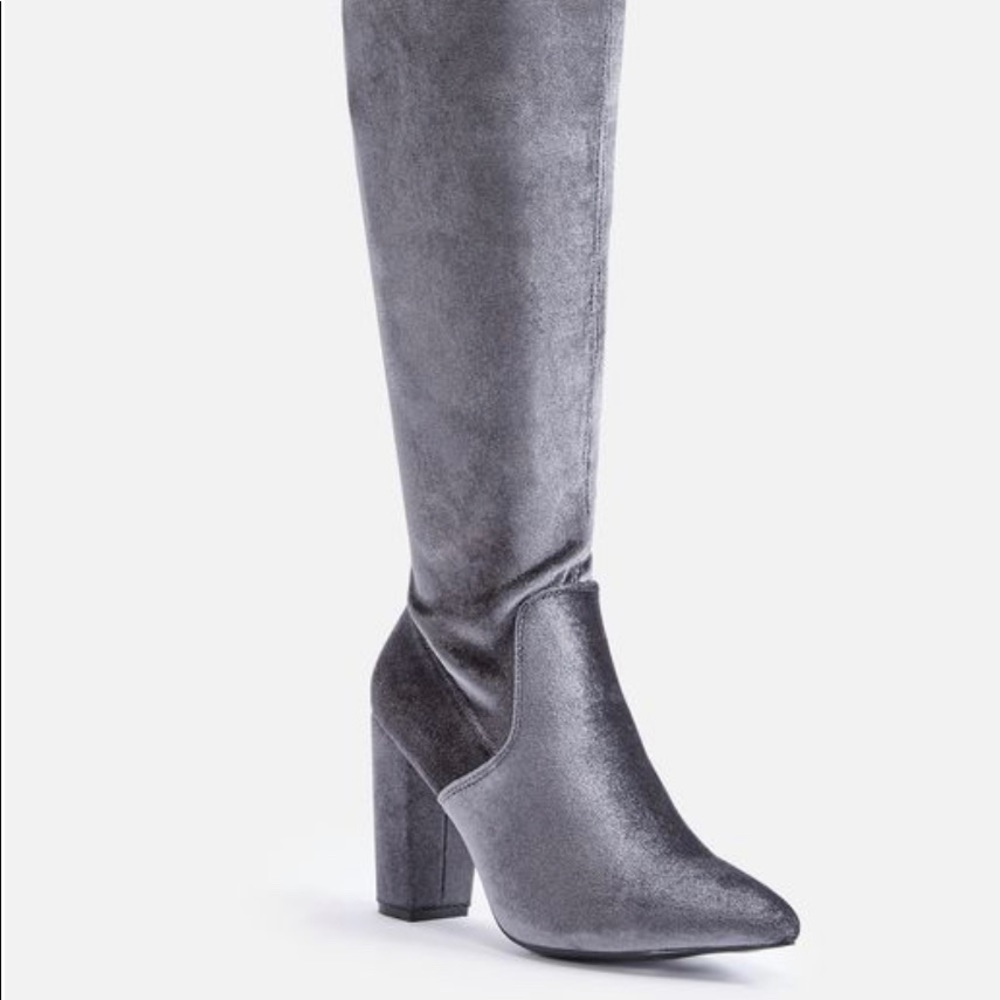 Fall/winter boots size 9